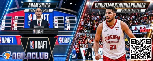 Cooper Flagg Draft Report & PBA Trade Odds Analysis | June 22-28